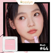 Phấn Má Hồng Judydoll Pretty Blush Powder 2g - Rosslyn