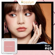 Phấn Má Hồng Judydoll Pretty Blush Powder 2g - Rosslyn