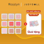 Phấn Má Hồng Judydoll Pretty Blush Powder 2g - Rosslyn