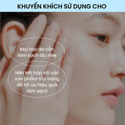 (HÀNG KM) Freska sữa rửa mặt Low PH Gentle Cleanser 30ml - KM000389