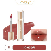 Son Môi Màu Judydoll Iced tea Watery Lip Gloss 2,4g - Rosslyn