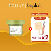 Beplain Mặt nạ đất sét Mung Bean Pore Clay Mask 120ml - BP000006 - Rosslyn