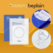 Beplain Mặt nạ dưỡng da Multi Hyaluronic Acid Mask 25ml - BP000007 - Rosslyn