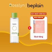 Beplain Nước hoa hồng Mung Bean Balancing Toner 200ml - BP000009 - Rosslyn