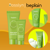 Beplain Sữa rửa mặt Mung Bean pH-Balanced Cleansing Foam - Rosslyn