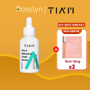 Tinh Chất Dưỡng Ẩm Và Chống Lão Hoá Tia'm Vita A Bakuchiol Youth Serum - TI000002 - Rosslyn