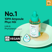 Beplain Tinh chất Cicaterol Ampoule 30ml - BP000016 - Rosslyn
