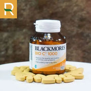 Viên Uống Bổ Sung Vitamin C Blackmores Bio C 1000mg Lọ 31 Viên - BM000000 - Rosslyn