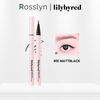 Bút Kẻ Mắt Nước Siêu Mảnh, Chống Trôi Lilybyred am9 to pm9 Survival Penliner - Rosslyn - Rosslyn-vn