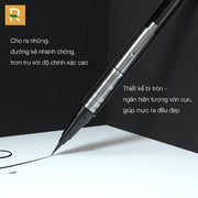 Bút Kẻ Mắt Perfect Diary Slim Long Lasting Liquid Eyeliner 4.5g - Màu 01 Black - PD000024 - Rosslyn - Rosslyn-vn