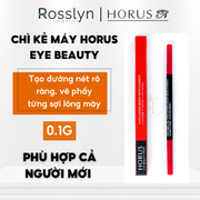 Đối Tượng Sử Dụng Chì Kẻ Mày Horus Eye Beauty Expert Long Lasting Blend Micro Eyebrow