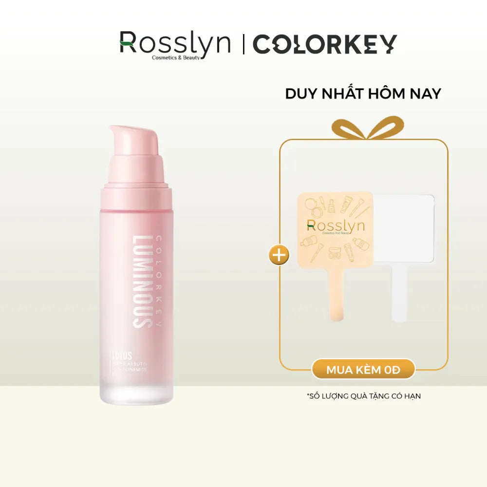 Rosslyn | Mỹ Phẩm Chính Hãng Sẵn Deal Hàng Ngày