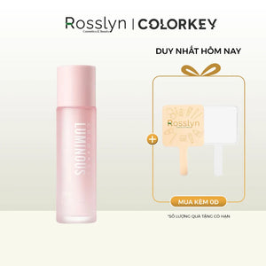 Nước cân bằng dưỡng da giúp giữ ẩm và mềm da COLORKEY Luminous Toner 100ml - CO000064 - Rosslyn