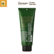 Dầu xả bưởi Cocoon giúp cung cấp dưỡng chất và bổ sung độ ẩm cho tóc 310ml - CC000045 - Rosslyn