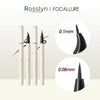 FOCALLURE Bút kẻ mắt nước siêu mượt chống thấm nước và lâu trôi 0.6g - Rosslyn