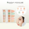 Che khuyết điểm Focallure 5 Colors Correcting Concealer Palette - FO000073 - Rosslyn