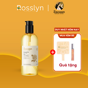 Dầu tẩy trang hoa hồng 310ml - CC000057 - Rosslyn