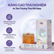 Thực phẩm bổ sung GILAA - Rosslyn