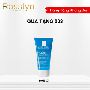 [QUÀ TẶNG] Sữa rửa mặt Laroche 50ml KM000001