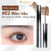 Mascara Judydoll Curling Iron Mascara 2g - Rosslyn