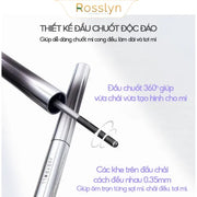 Mascara Judydoll Curling Iron Mascara 2g - Rosslyn