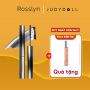 Mascara Judydoll Curling Iron Mascara 2g - Rosslyn