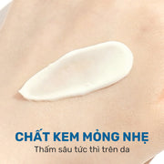 (HÀNG KM) Round Lab Kem chống nắng Birch Juice Moisturizing Sunscreen 10ml Ver 1 - KM000392