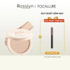 Phấn Nén FOCALLURE Covermax Two Way Cake Pressed Powder