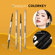 Kẻ mày COLORKEY Sketch Eyebrow Pencil - Rosslyn
