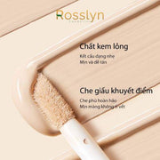 (Sale Cận Date T5/2025) Kem Che Khuyết Điểm Perfect Diary Flawless Glaze Silky Touch Liquid Concealer 7ml - Rosslyn
