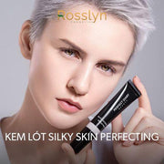 Mẫu Kem Lót Trang Điểm Perfect Diary Silky Skin Perfecting Mềm Mịn Chất Lượng Cao 