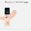 Kem Nền Maybelline Fit Me New York Matte Poreless Foundation 30ml Kiềm Dầu Chống Nắng - Rosslyn - Rosslyn-vn