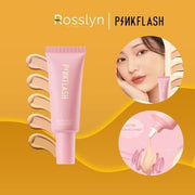 Kem Nền PINKFLASH PF-F03 25g Trang Điểm Lâu Trôi Tiện Dụng - Rosslyn