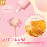 Kem Nền PINKFLASH PF-F03 25g Trang Điểm Lâu Trôi Tiện Dụng - Rosslyn