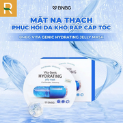 Mặt Nạ Cấp Ẩm BNBG Vita Genic Hydrating Jelly Mask 30ml - BB000003