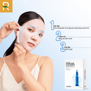 Mặt nạ truyền HA WONJIN Hydro Rise Hyaluronic Mask 30g - WJ000001 - Rosslyn