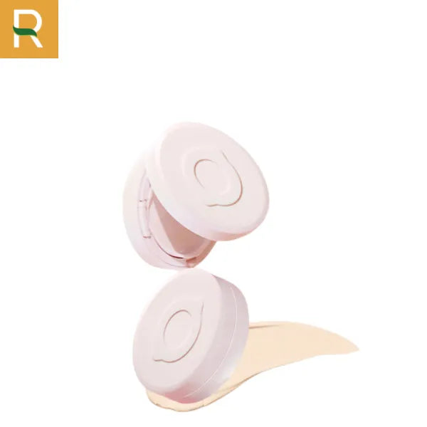 Thiết kế bao bì của Phấn nước Lemonade Supermatte Cushion