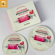 Mặt Nạ Dưỡng Sáng BNBG Glutathione Brightening Skin Booster Mask 30ml - BB000007