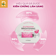 Mặt Nạ Dưỡng Sáng BNBG Glutathione Brightening Skin Booster Mask 30ml - BB000007