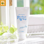 Sữa rửa mặt đều màu mướt mịn SENKA PERFECT WHIP WHITE CLAY 120G - SE000007 - Rosslyn