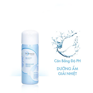 (HÀNG KM) Nước Khoáng Dưỡng Da BIO-ESSENCE WATER ENERGIZING WATER 30ML - KM000236