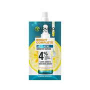 (HÀNG KM) GARNIER DƯỠNG CHẤT GIẢM MỤN SÁNG DA 7.5ML xanh - KM000153