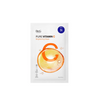 (HÀNG KM) Dr.G Mặt nạ giấy Pure Vitamin C Brightening Mask 23g (IP04) - KM000140