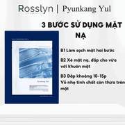 Mặt Nạ Giấy Pyunkang Yul Phục Hồi, Cấp Ẩm Da Highly Moisturizing Essence Mask Pack 25ml - PY000004 - Rosslyn - Rosslyn-vn
