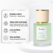 Nước hoa nữ RODIAN MELLOW - Rosslyn