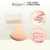 Mút trang điểm Marshmallow + hộp nhựa - Rosslyn