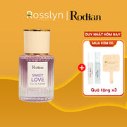 Nước hoa nữ RODIAN SWEET LOVE - Rosslyn