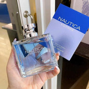 Nước hoa Nautica Voyage chính hãng