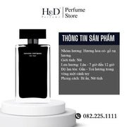 Nước hoa nữ Narciso Rodriguez