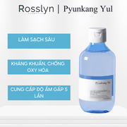 Nước Tẩy Trang Làm Sạch Sâu Và Dịu Da Pyunkang Yul Low pH Cleansing Water - PY000006 - Rosslyn - Rosslyn-vn